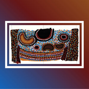 AquaClic-Strahlformer am Wasserhahn mit Didjeridoo-Design: Verbrauchen Sie weniger Wasser und sparen Sie Energie!