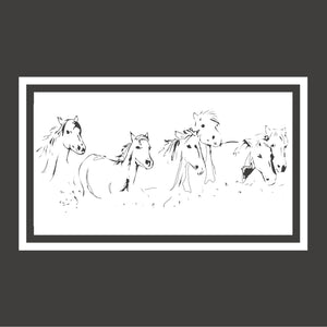 AquaClic-Durchflussmengenregler mit Cavalli bianchi-Design für einen sparsamen und umweltbewussten Wasserhahn