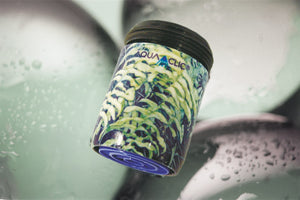 Durchflussmengenregler am Hahn mit Amazonas-Design für einen sparsamen und kosteneffektiven Wasserverbrauch