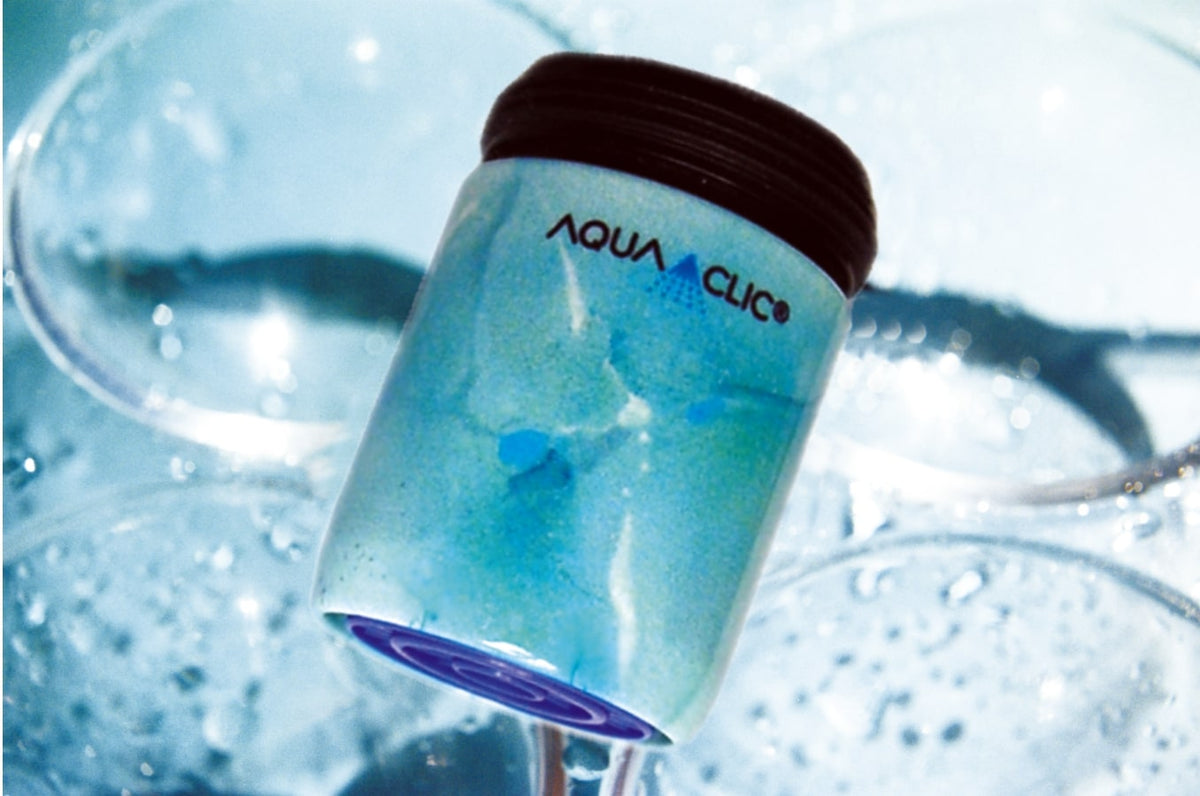 AquaClic Jade