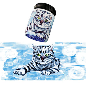 Umweltfreundlicher Wasserhahn mit Miou-Durchflussmengenregler