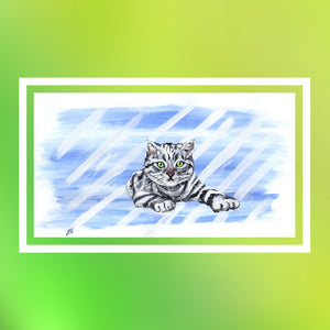 AquaClic-Durchflussmengenregler am Wasserhahn in Miou-Design: Geringerer Wasserverbrauch, geringere Kosten