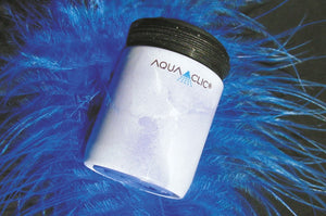 Perlstrahlregler für den Hahn mit Stone-Design AquaClic-Strahlregler: senkt den Wasserverbrauch und die CO2-Emissionen