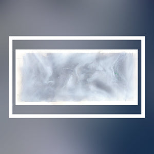 AquaClic-Durchflussmengenregler am Stone-Design-Wasserhahn: spart Wasser und Energie und reduziert CO2-Emissionen