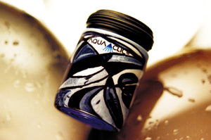 AquaClic-Wassersparer am Wasserhahn mit Movimento-Design reduziert CO2-Emissionen