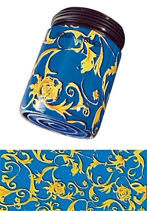 Gianni-Design reduziert den Wasserverbrauch und CO2-Emissionen