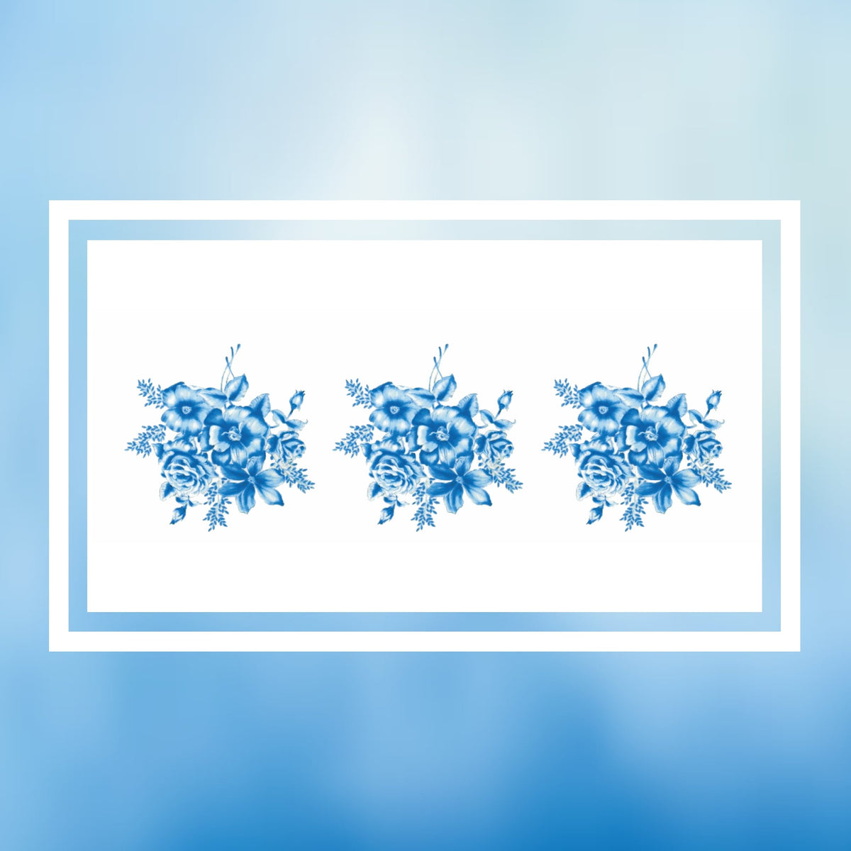 Wasserhahn mit AquaClic-Durchflussmengenregler in Provence-Design: Wassersparender Helfer für die Umwelt