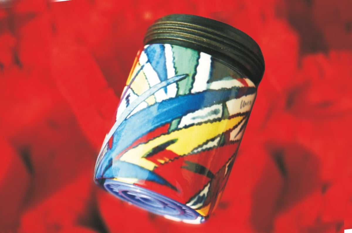 Wasserhahn mit Energy-Design und AquaClic-Strahlregler: Wasser sparen war noch nie so einfach