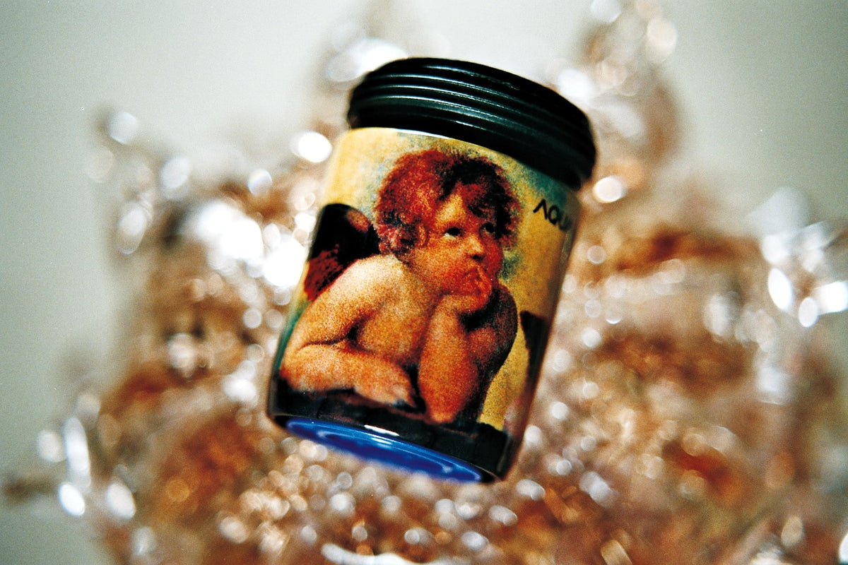 AquaClic-Durchflussmengenregler mit Thinking Angels-Design fĂŒr einen sparsamen und umweltbewussten Wasserhahn