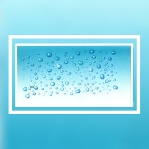 Wasserhahn mit Acqua Spumante-Design und AquaClic-Wassersparer: Verantwortungsvoller Umgang mit Ressourcen