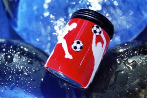 Umweltfreundliches Design durch Eins-zu-Null-Durchflussmengenregler am Hahn