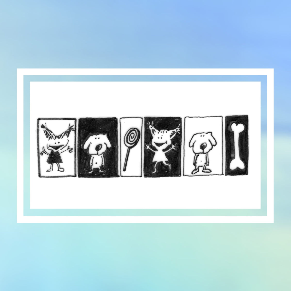 AquaClic-Strahlformer am Hahn mit Tilly + Billy-Design für eine Wasser- und CO2-Einsparung