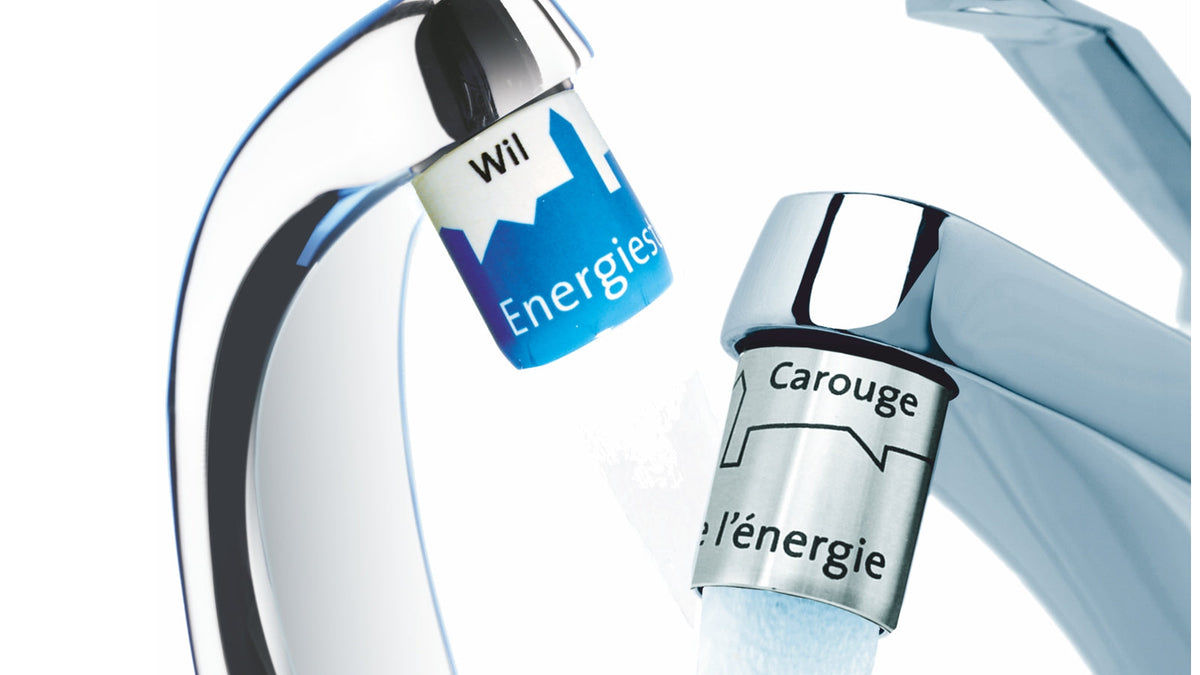 Cité de l'Energie Carouge, GE