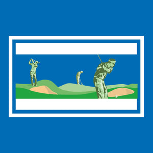 Perlstrahlregler für den Hahn mit Golf -Design AquaClic-Durchflussmengenregler: Wasser sparen ohne Einbußen beim Komfort