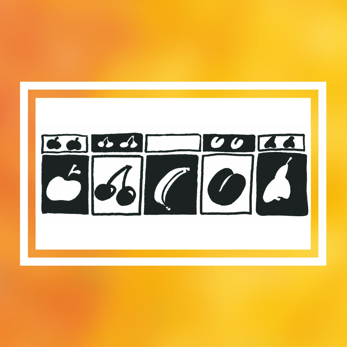 Umweltfreundlicher Wasserhahn mit Frutta-Durchflussmengenregler