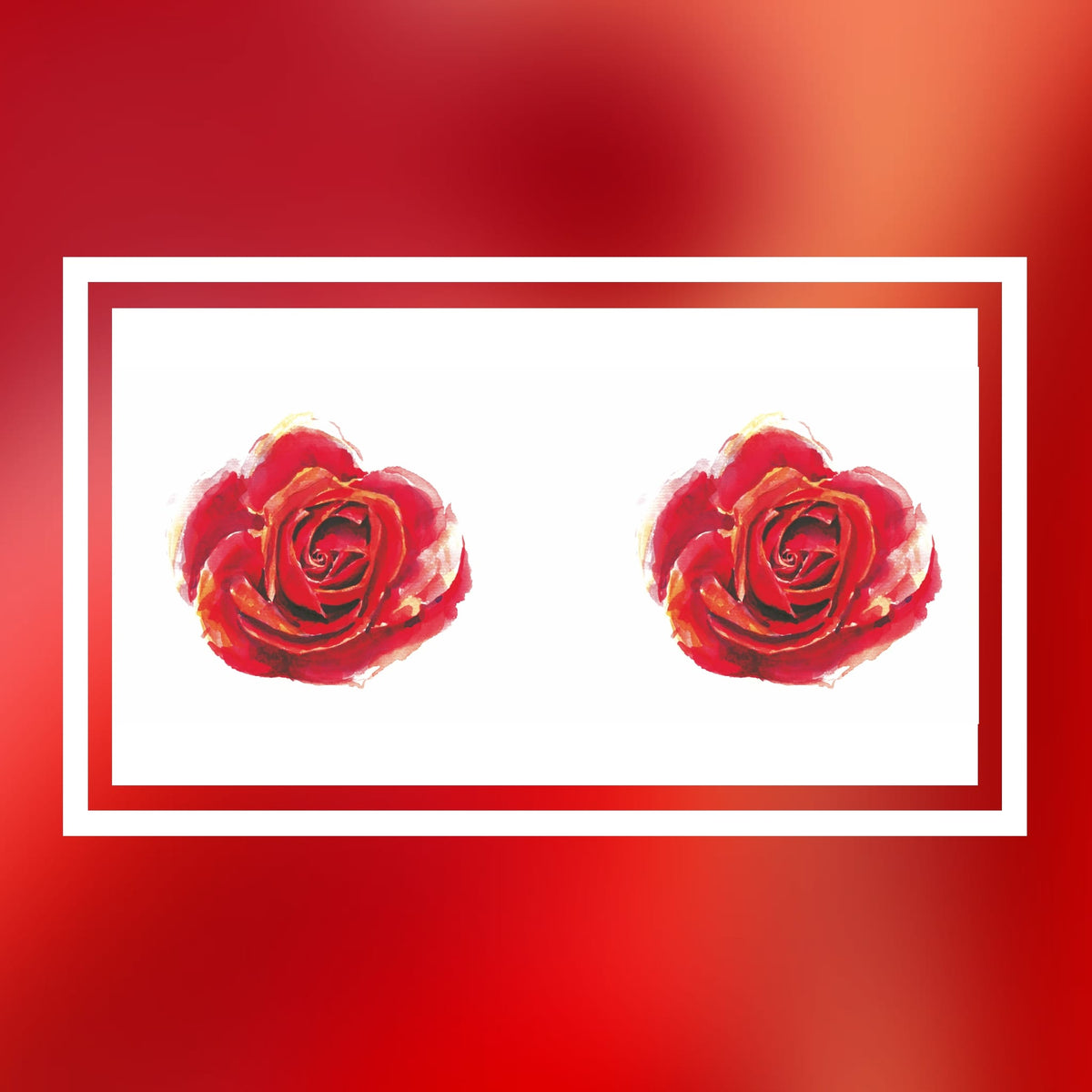 Durchflussmengenregler am Wasserhahn mit Rose rose-Design für eine kosteneffiziente und umweltschonende Nutzung