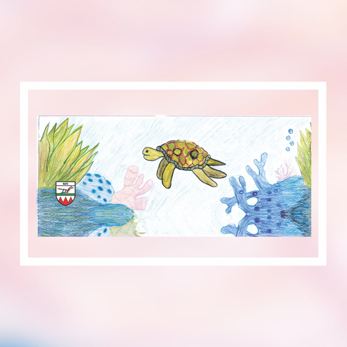 Rafz - Tartaruga-Design vermindert den Wasserverbrauch und spart Geld