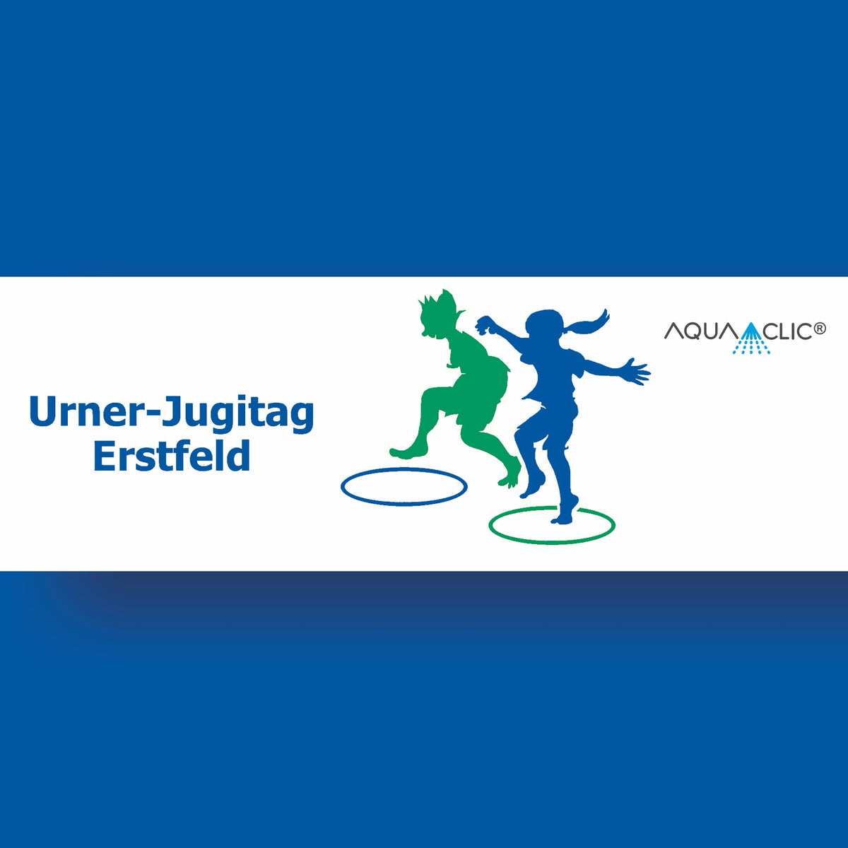 Erster Urner Jugi-Tag, Erstfeld Logound Wassersparer