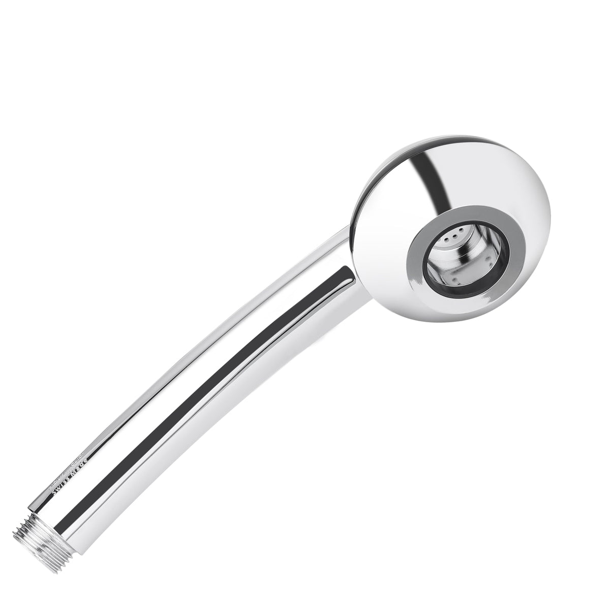 Innenansicht der druckaufbauenden Swissclima: sichtbar ist die Druck-Kammer