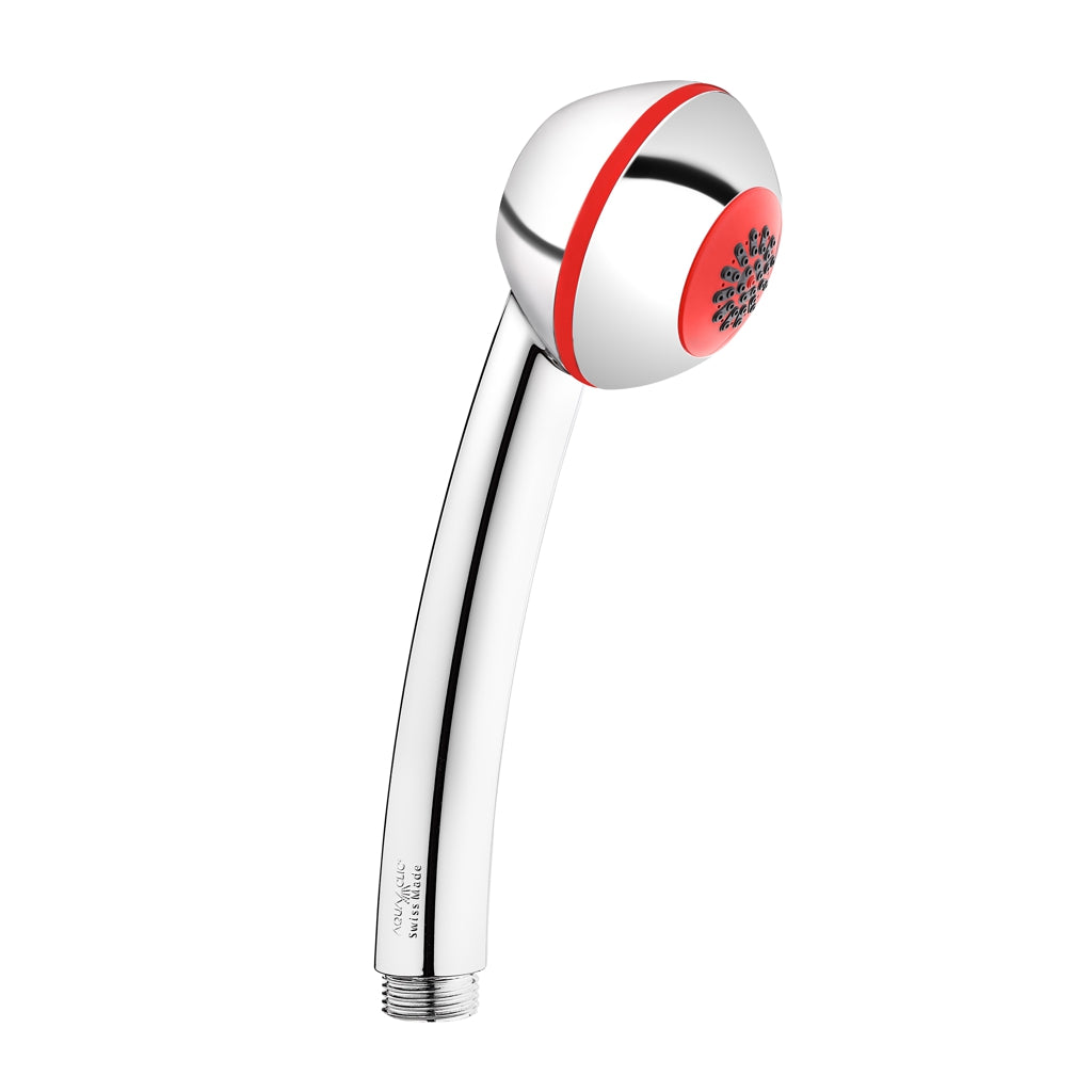 Softspray-Aufsatz zur SwissClima
