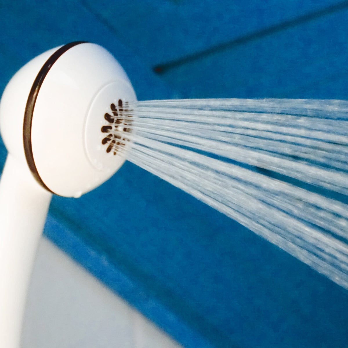 Softspray-Aufsatz zur SwissClima