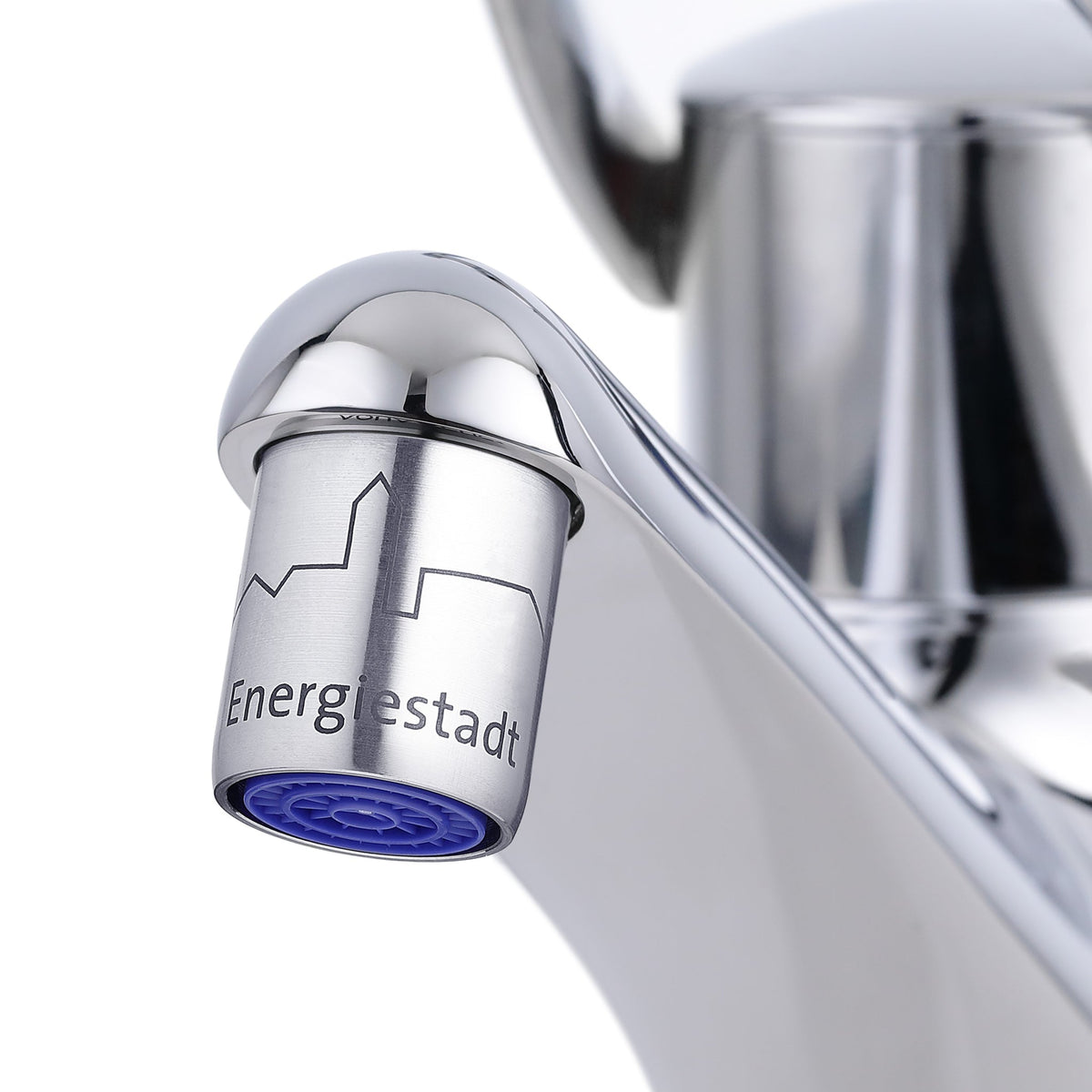 10 x AquaClic Energiestadt-Dessin oder neutral