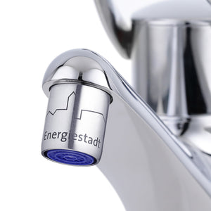 10 x AquaClic Energiestadt-Dessin oder neutral