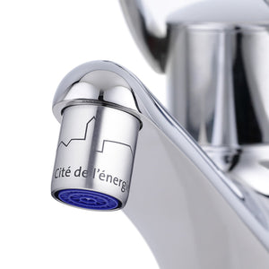 10 x AquaClic Energiestadt-Dessin oder neutral