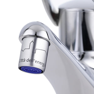 10 x AquaClic Energiestadt-Dessin oder neutral