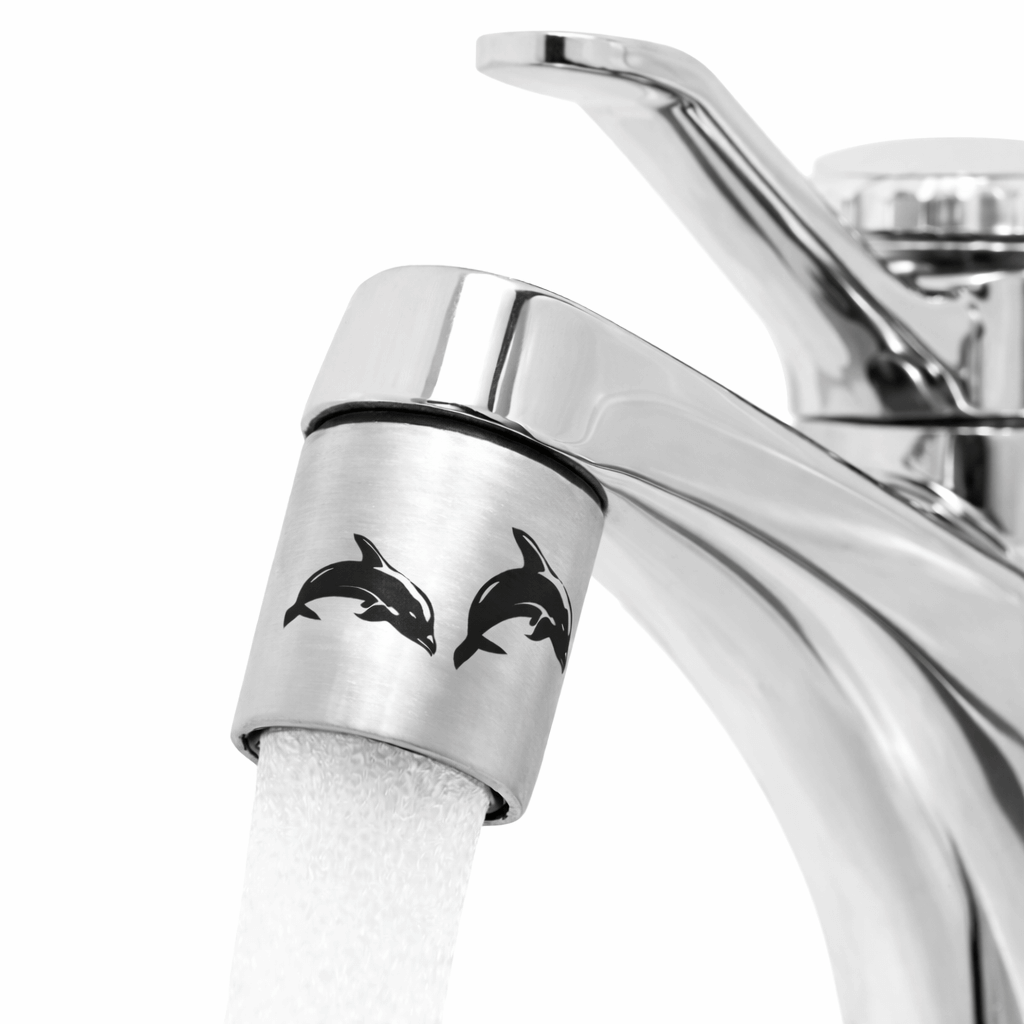 AquaClic Inox Flipper