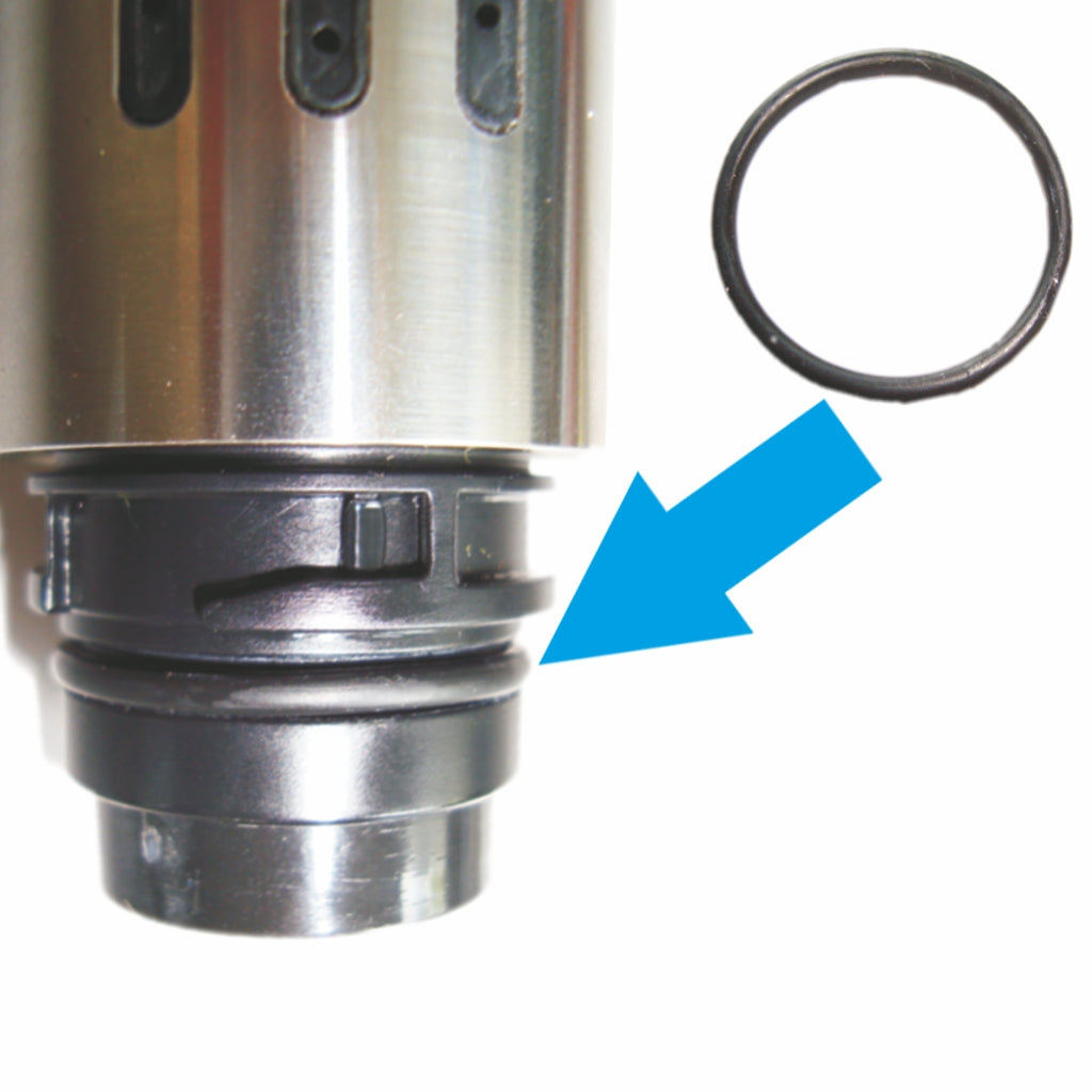 Joint torique pour l'Elégance