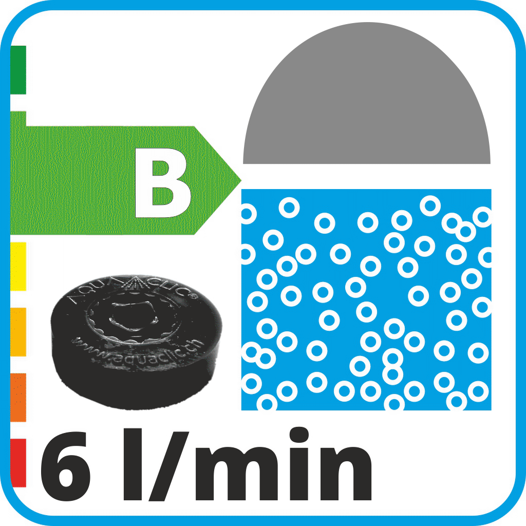 Kit de test pour robinet, emprunt