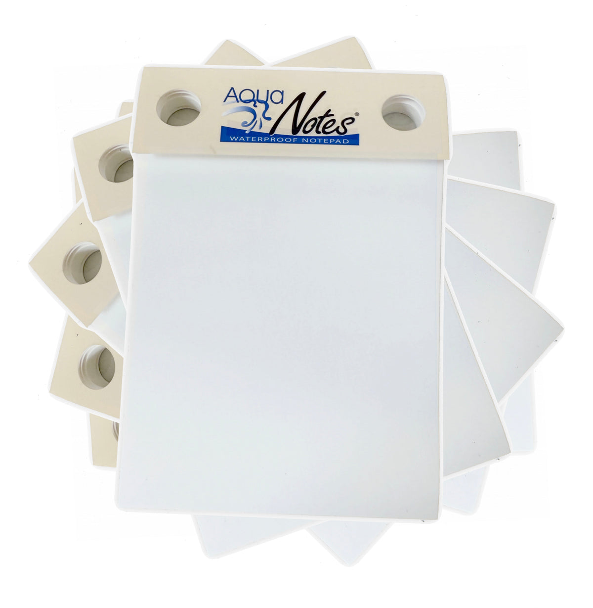 AquaNotes - Bloc-notes imperméable