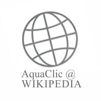 AquaClic am Wasserhahn - Wassermengenregler - Nennung bei wikipedia.org