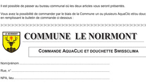 Gemeinde Le Noirmont, JU