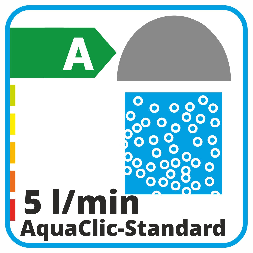 25 St. AquaClic Business / personalisiert