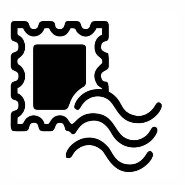 Participation aux frais d'envoi / frais de port