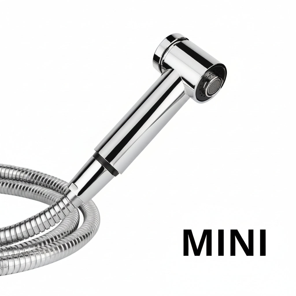 Ersatzteile für die Mini und ihre Vorgänger-Küchen-Brause