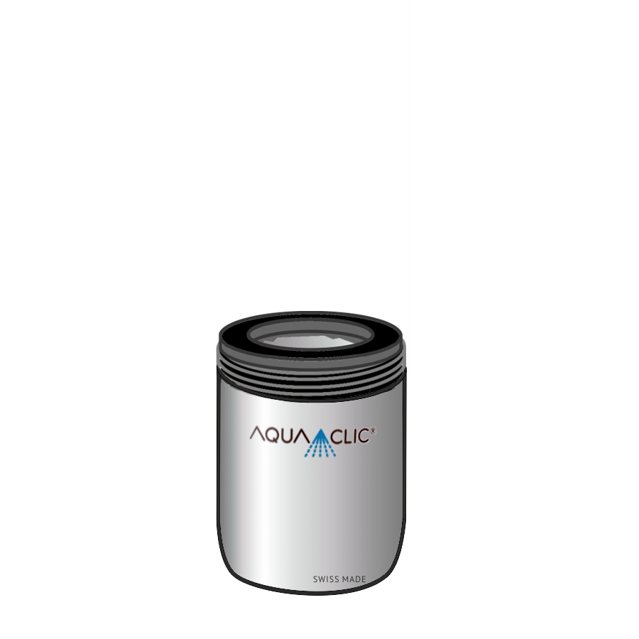 25 St. AquaClic Business / personalisiert
