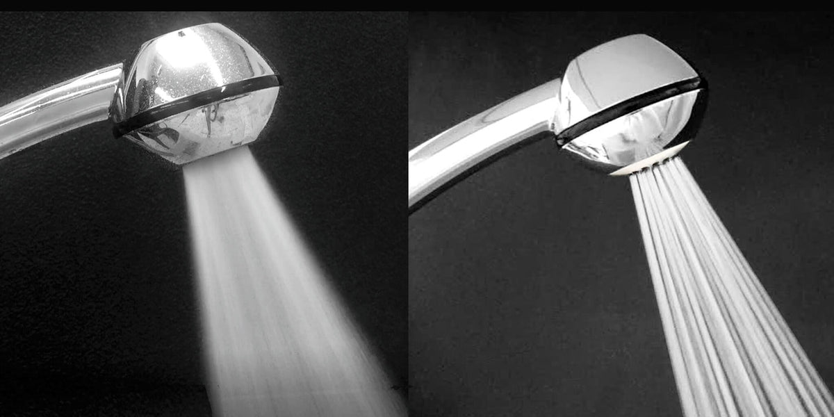 Softspray-Aufsatz zur SwissClima