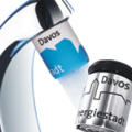 Cité de l'énergie Davos* Acier inoxydable, GR