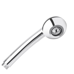 Innenansicht der druckaufbauenden Swissclima: sichtbar ist die Druck-Kammer. Keine Noppen, keine Verkalkung