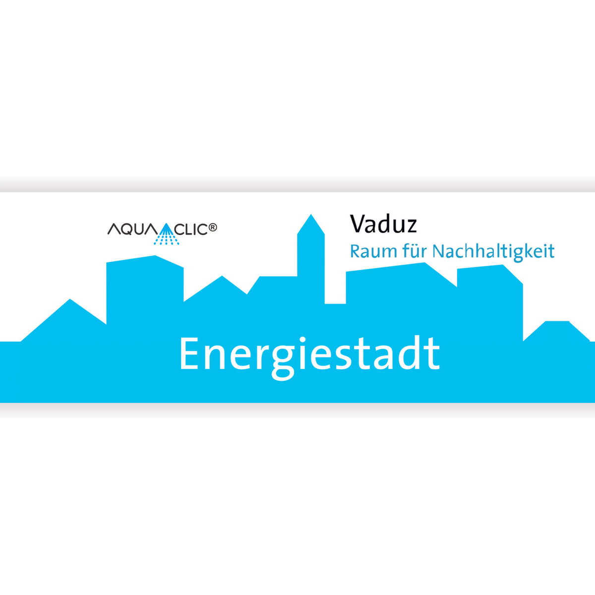 Energiestadt Vaduz, FL