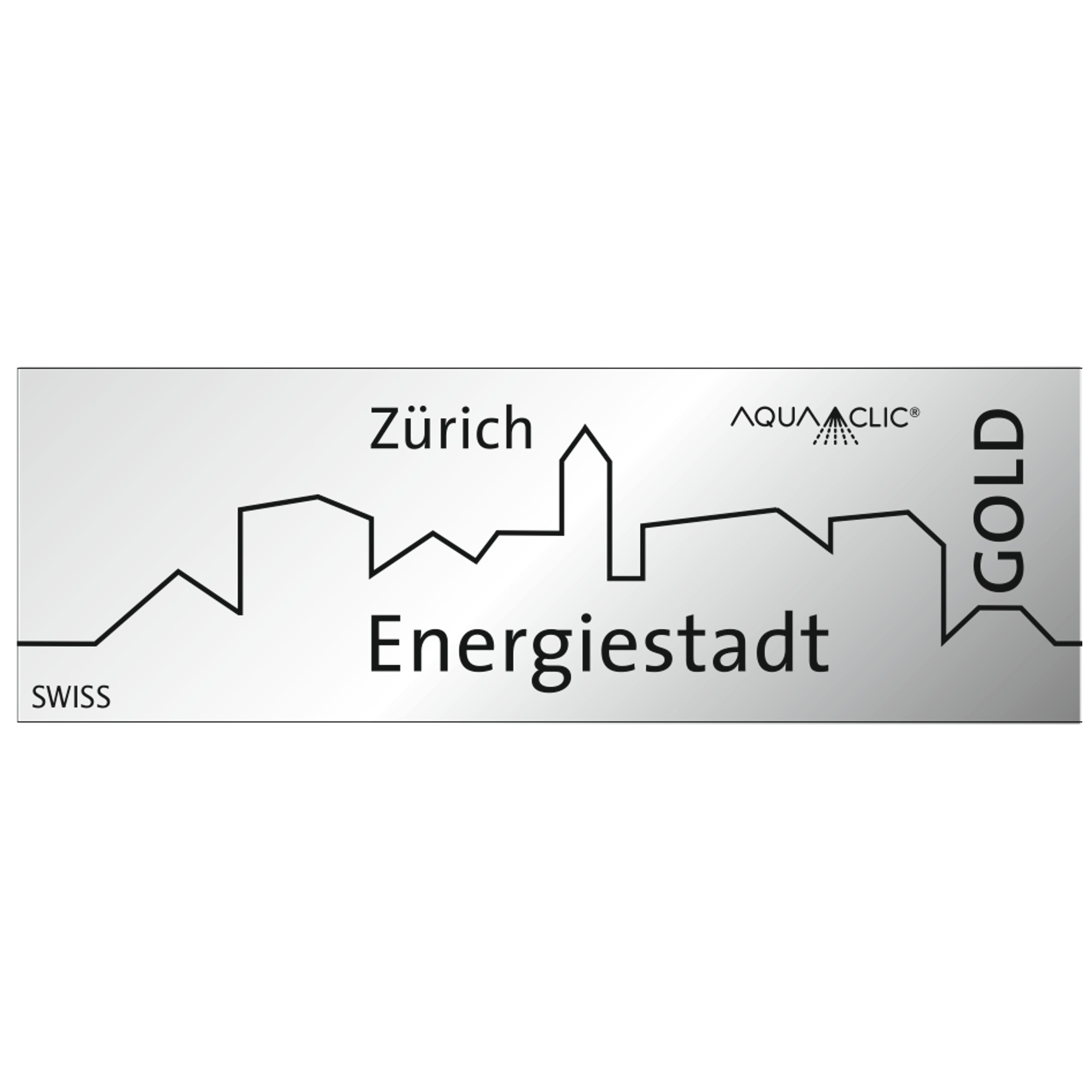 Energiestadt Zürich, ZH-AquaClic: Zukunft Gestalten – AquaClic, Aqua Art AG