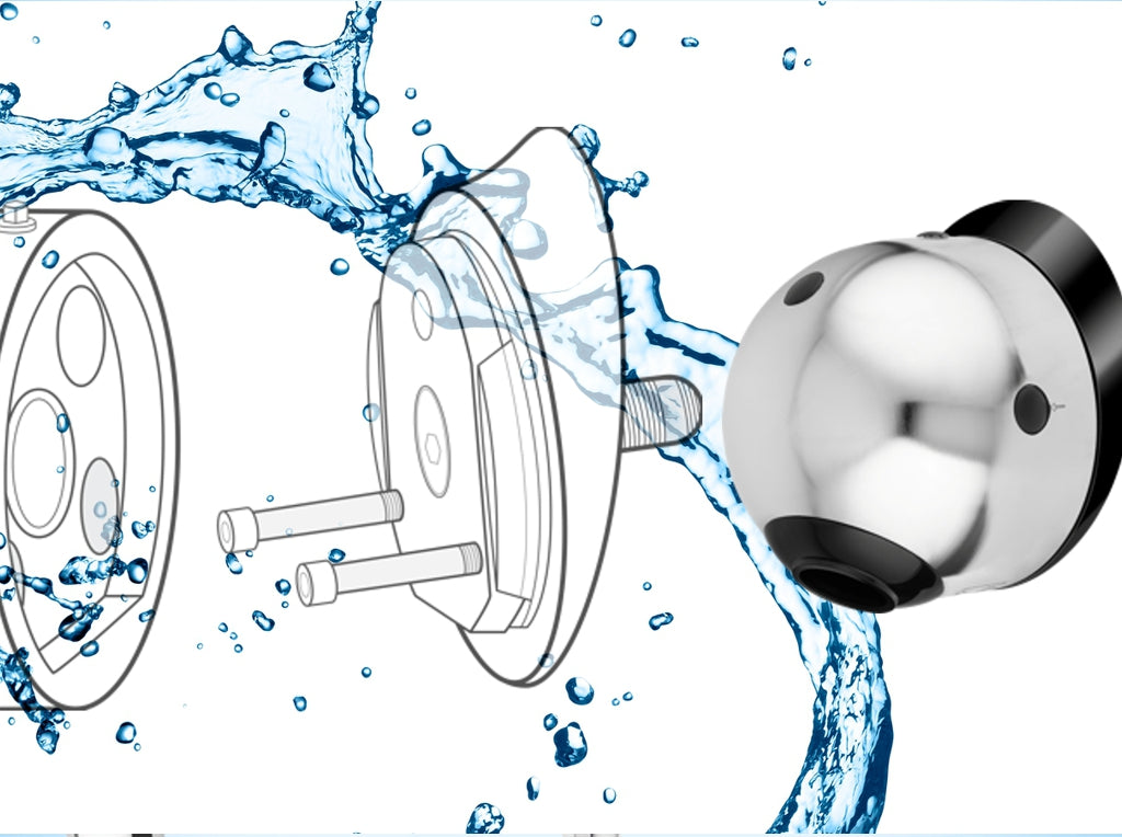 Wandbrause Publique - doppelt so teuer und zehnmal so gut