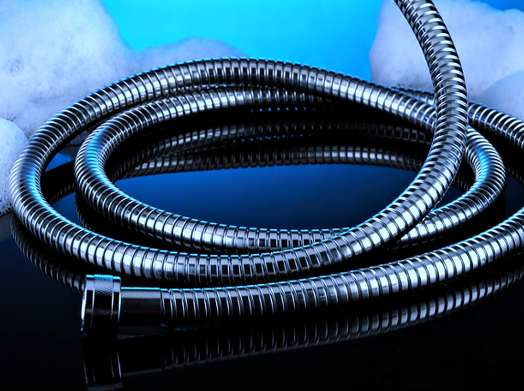 Wann den Brauseschlauch wechseln?