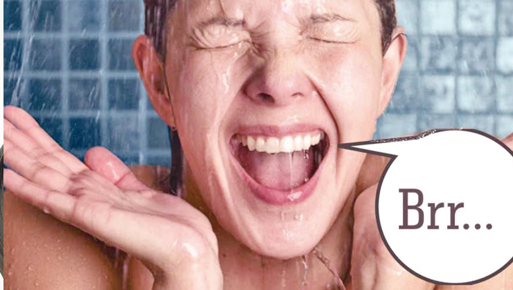 Warum kanns Temperatur-Schwankungen geben mit wassersparenden Duschköpfen oder Strahlreglern?