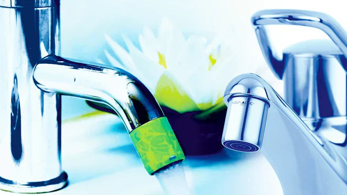 Passt AquaClic an meinen Wasserhahn oder meine Dusche?