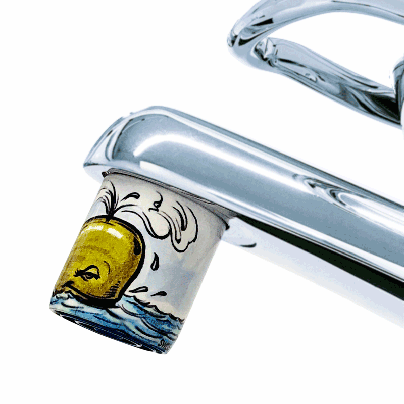 AquaClic® Mobi-Clic