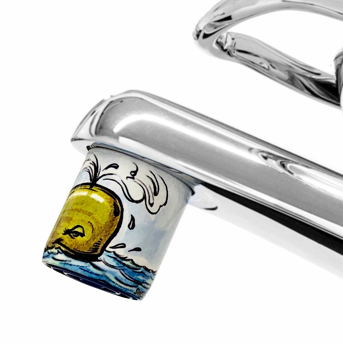 AquaClic® Mobi-Clic